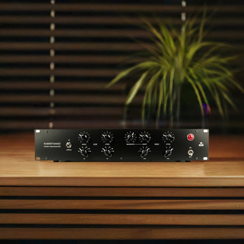 Igs audio rubber bands - igs,