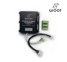 Woof iot kit - kit, g30