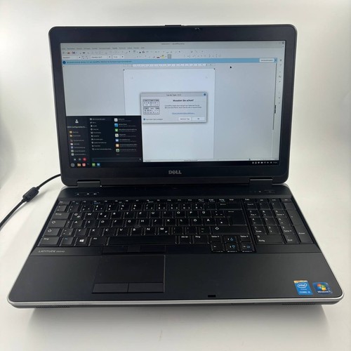 Dell latitude e6440 - latitude, 14"