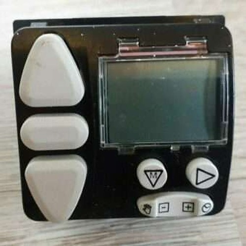 Somfy chronis uno smart - somfy,