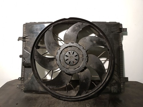 A2045000293 elektro lüfter - elektro-lÜfter, /