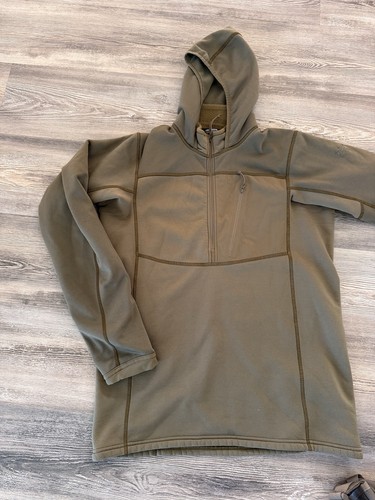 Arc teryx leaf naga - naga, hoody