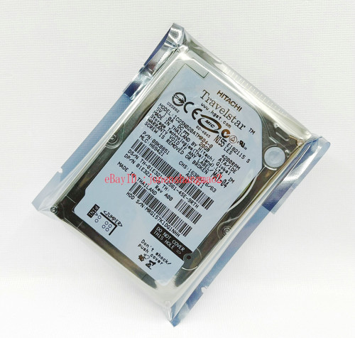 Hitachi 20gb 4200rpm - 20gb,