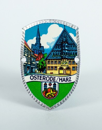 Stocknagel stockschild - stocknagel,