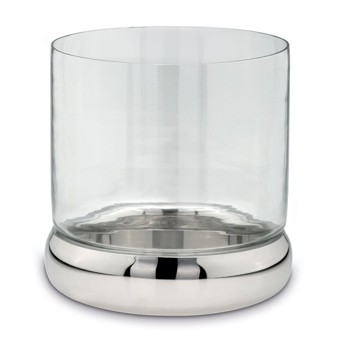 Deko windlicht cm glas - deko, 24