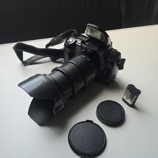 Minolta spiegelreflexkamera - minolta,