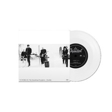 Yungblud smashing pumpkins - smashing,