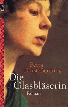 Die glasbläserin von - glasbläserin.,