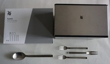 Wmf iconic teiliges - wmf, 34-teiliges