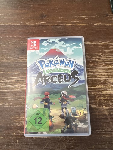 Pokémon legenden arceus - pokémon,