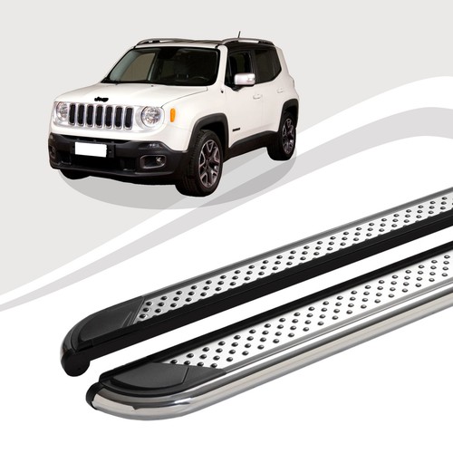 Trittbretter passend für - , jeep