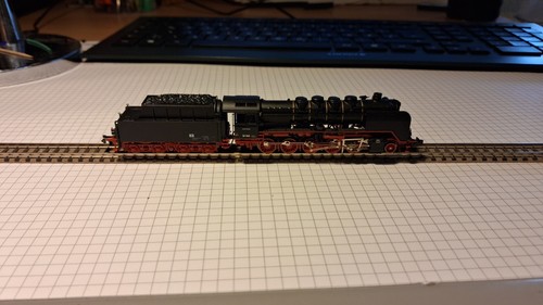 Fleischmann spur art - n,,