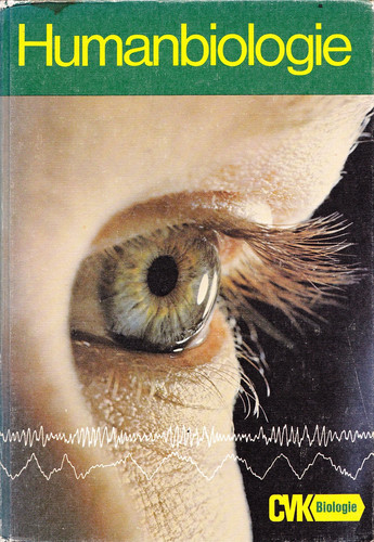 Cvk humanbiologie schulbuch - cvk,