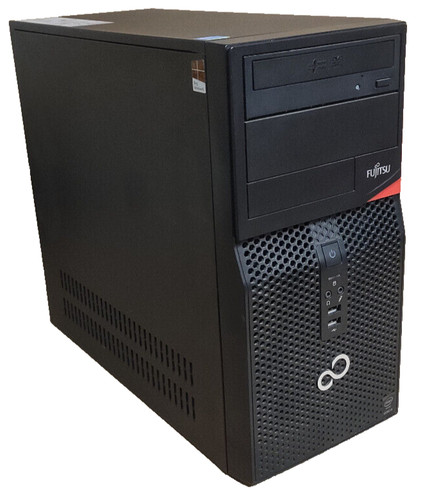 Fujitsu office computer - fujitsu,