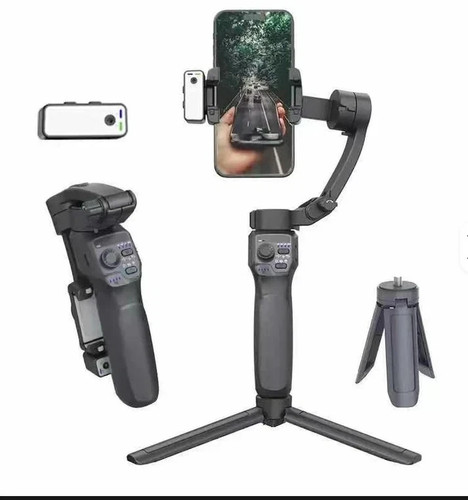Achsen telefon gimbal - 3,
