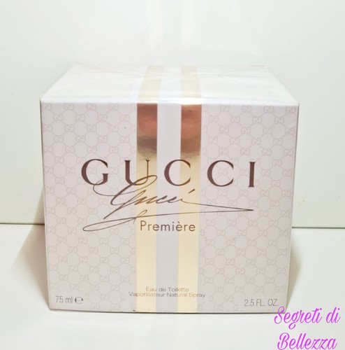 Gucci premiere eau - premiere, ml