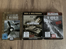 Dvd sammlung konvolut - sammlung,