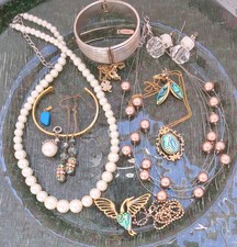 Schmuck konvolut sehr schön - sehr,