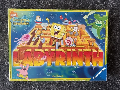 Spongebob schwammkopf - schwammkopf,