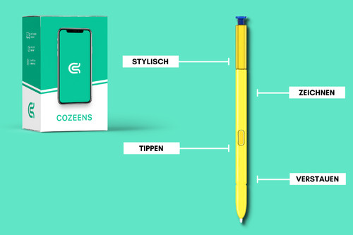Eingabestift für samsung - eingabestift,