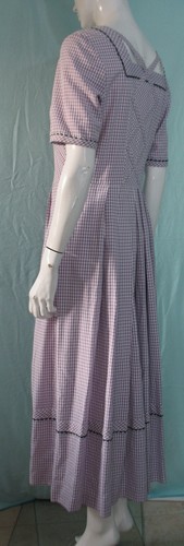 Moser göttlicher maxi kleid - moser,