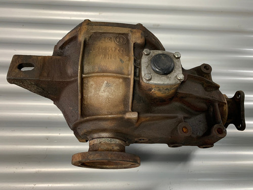 Differential bmw 3 0 - bmw, ,