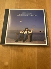 Jeff lynne armchair - armchair, theatre