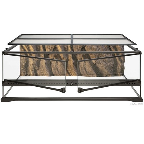 Exo terra natural terrarium - natural,