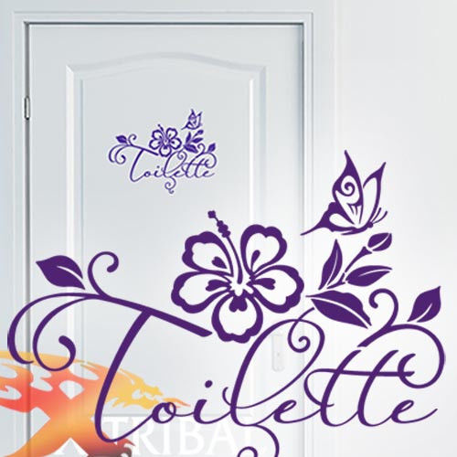 Wandtattoo wandsticker - wandtattoo,
