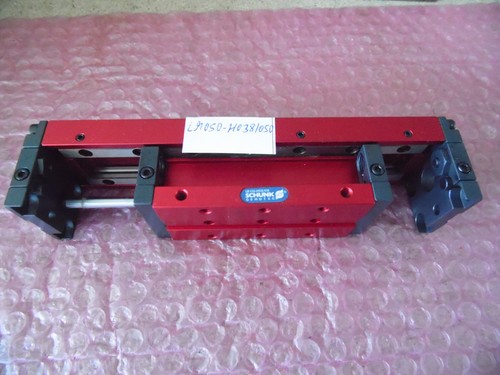 Schunk lm050 h038 - schunk, lm050-h038/050