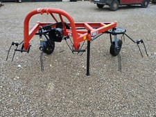 Wender m kreiselwender - 2,7,