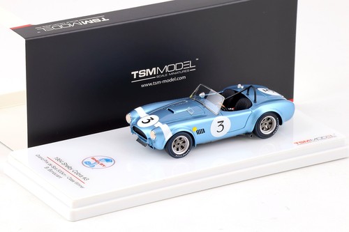 Tsm model 1964 shelby - tsm,