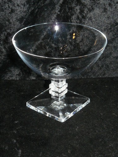 Lalique argos sektschale - lalique,