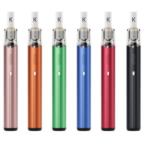 Kiwi spark pen - pen, starter