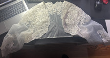 Braut bolero ivory - braut,