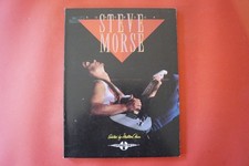 Steve morse songbook - morse,