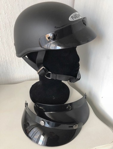 Nexo sturmhelm motorrad - nexo,