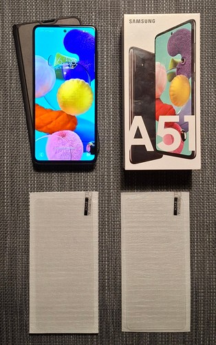 Samsung galaxy a51 - samsung, 128gb