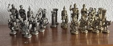 Schachfiguren römer - schachfiguren,