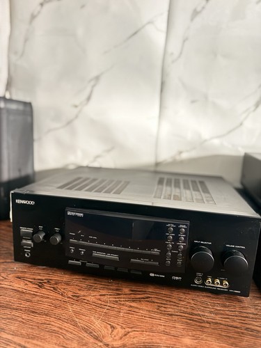Kenwood v990d - kenwood, kr