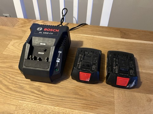 Bosch ion akku - li-ion, 18v