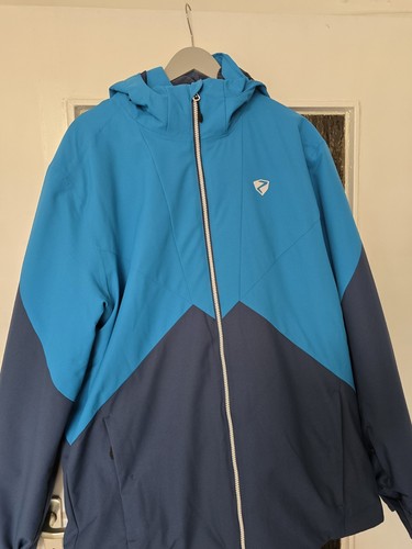 Ziener wintersport jacke - wintersport,