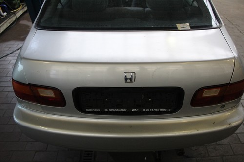 Heckdeckel heckklappe honda - heckdeckel, /