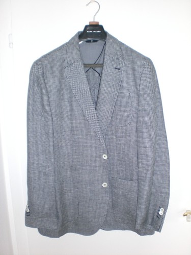 Massimo dutti italy sakko - ,