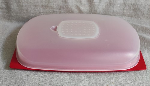 Tupperware käse max groß - tupperware, *