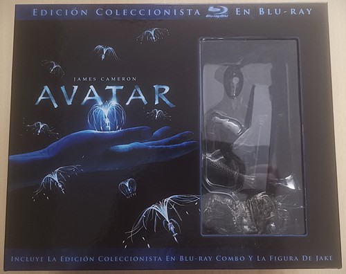 Avatar edición - avatar,