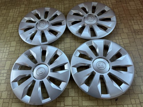 Originale skoda fabia - x,
