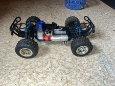 Hsp scale 4wd - 1:10,