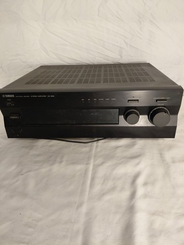 Yamaha 396 stereo - yamaha,