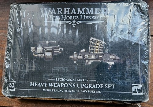 Warhammer the horus heresy - warhammer,